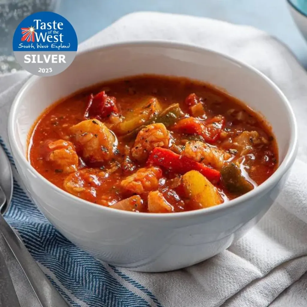 [MCFI004] Catalan fish stew