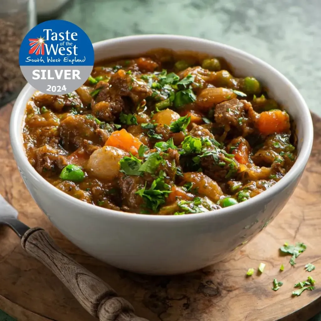 [MCLA005] Navarin of lamb