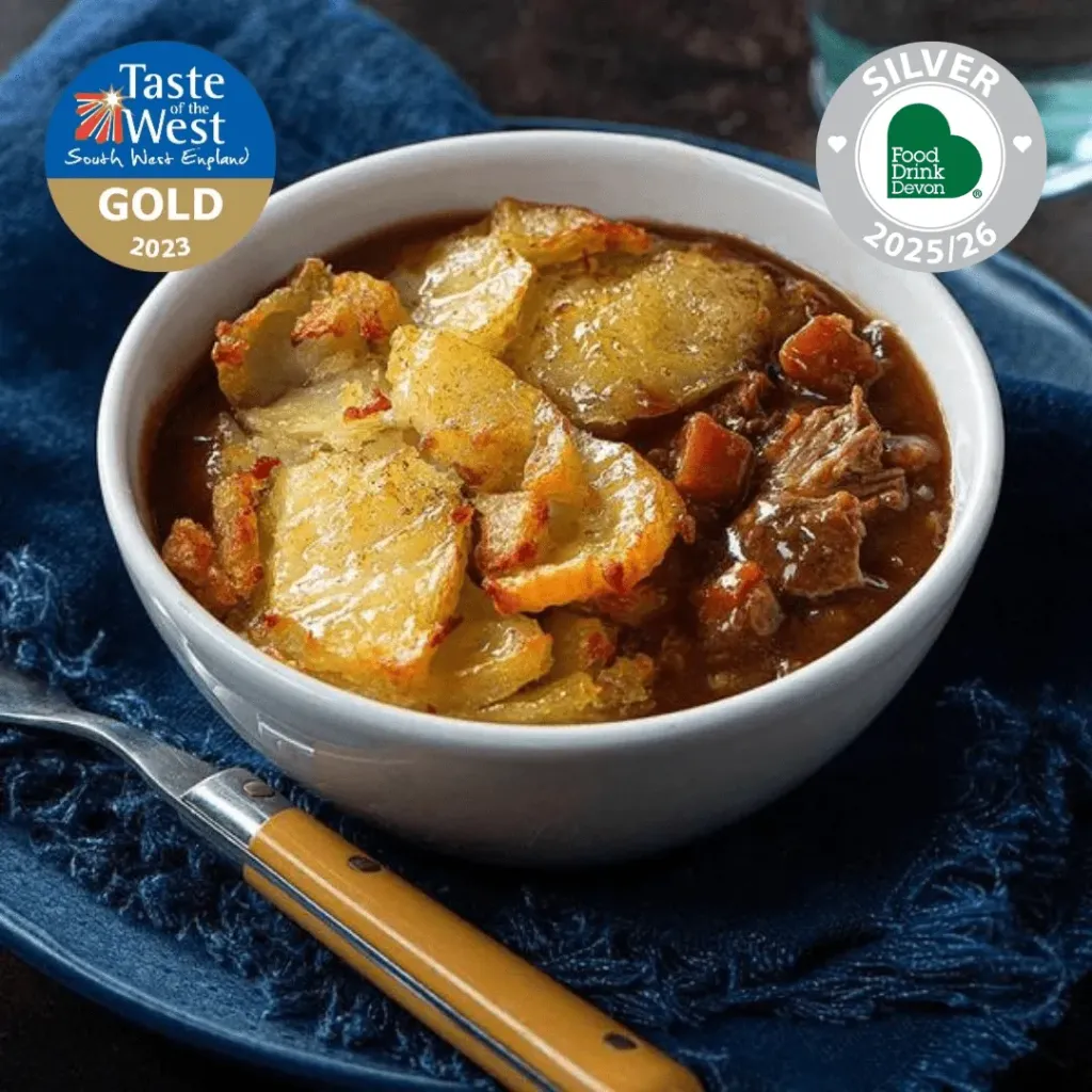 [MCLA003] Lancashire hotpot