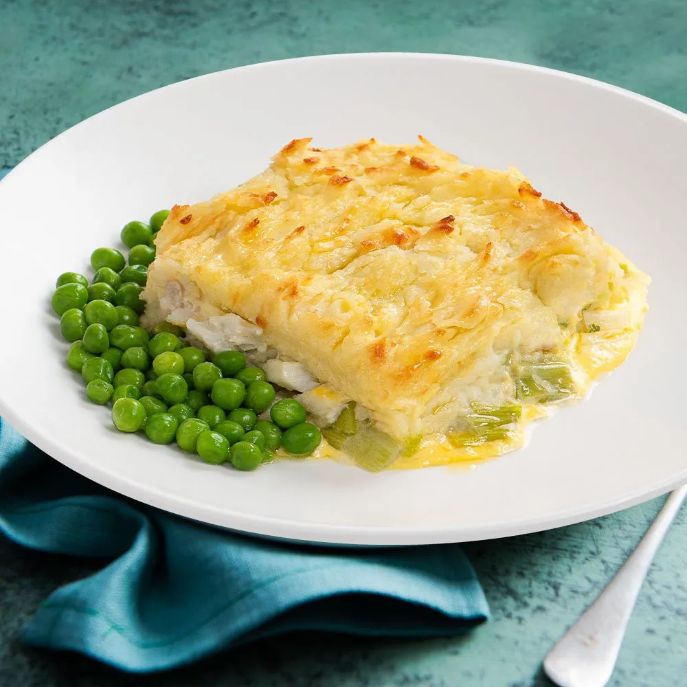 [MCFI001] Brixham fish pie
